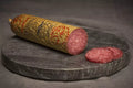 Baconpølse